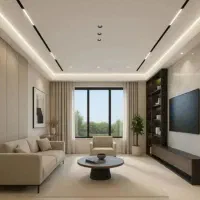 طراحی و اجرایه کناف