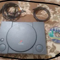 پلیستیشن قدیمی