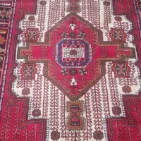 فرش دستباف