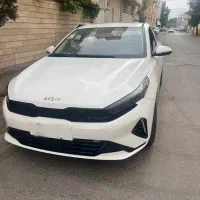 کیا k3