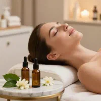 روغن تراپی برای بهبود مشکلات پوستی