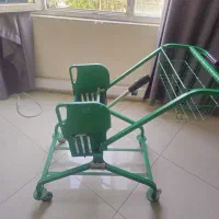 تی شوی صنعتی