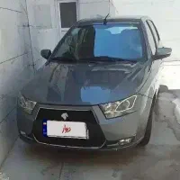 دنا تیپ 2 مدل ۱۳۹۴ نقد اقساط ویژه