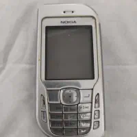 نوکیا ۶۶۷۰ اصل فنلاند