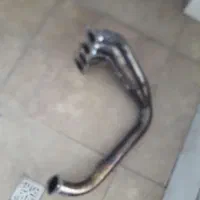 کیت هدرز و مکش پژو پارس tu5