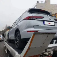 میتسوبیشی اوتلندر فول رادار