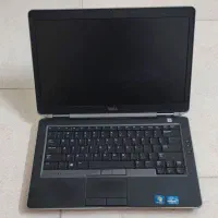 لپ تاپ i5 برند Dell دل