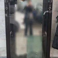 بوفه ویترین