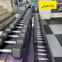 راه اندازی باشگاه از صفر تا صد با تجهیزات کامل