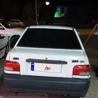 پرایدمدل۸۲رخ درحد۹۰