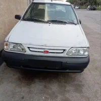 پراید 88