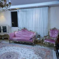 مبلمان ۷ نفره به همراه ناهارخوری ۶ نفره