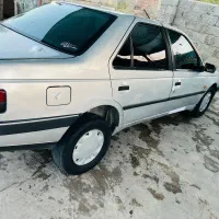 پژو405