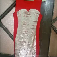 لباس|لباس|مشهد, فاطمیه|دیوار