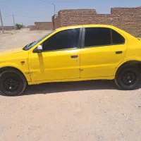 ماشین ازهمه نظرسالم