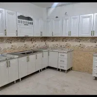 کابینت / زمینی ها و هوایی ها استاندارد