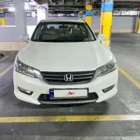 هوندا اکورد