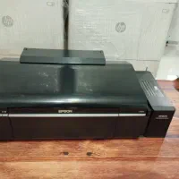 پرینتر رنگی اپسون L805