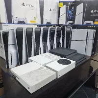 معاوضه پلی استیشن و ایکس باکس شما