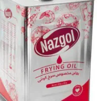 پخش عمده و خرده  روغن سرخ کردنی و شیرخشک صنعتی