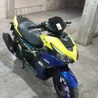 ایروکس اصلی