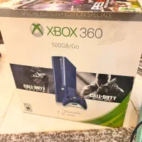 ایک باکس 360