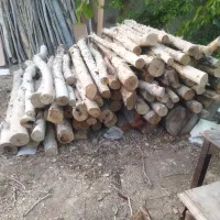 خرید چوب