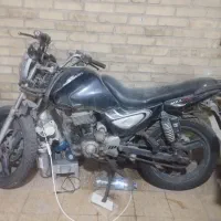 موتورMKZ200