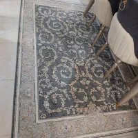قالیچه فرش ۴متری