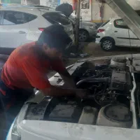 استخدام مکانیک مبتدی یا حرفه ای