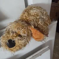 تعدادی عروسک