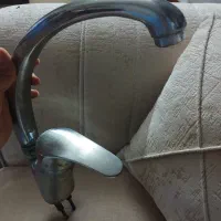 شیر آشپزخانه