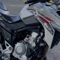 kps 250|موتورسیکلت|بانه, |دیوار