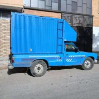 استخدام راننده با ماشین آریسان 2 و نیسان