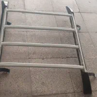 قفس پرنده نونو. و تعدادی وسیله پراید