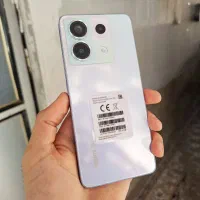 Note 13 Pro 5G در حد|موبایل|کرمانشاه, |دیوار