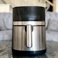 دستگاه سرخ‌کن بدون روغن