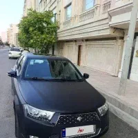 دنا پلاس توربو فول اپشنال  اتومات 1403 فروش فوری
