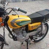 موتور سیکلت 150