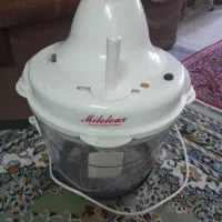 خرد کن بزرگ