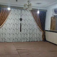 پرده و کنار پرده