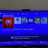 ps4|کنسول، بازی ویدئویی و آنلاین|تهران, حافظیه|دیوار
