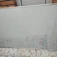 تخته وایت برد