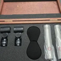 میکروفون نویمن Neumann km184