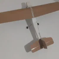 هواپیما کنترلی