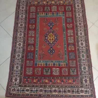 گلیم فرش