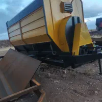 تولید و فروش مکنده کاه