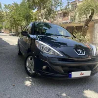 207i پانورما مدل 1402