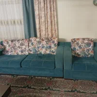 مبل 7نفره