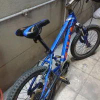 دوچرخه سایز ۲۰